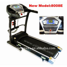 2012 Hot motorized Treadmill (Yeejoo-8078DE) Home Fitness Equipment